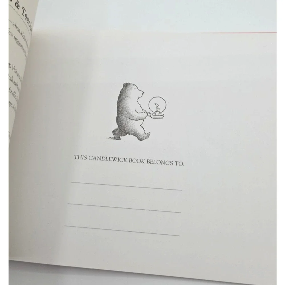 Oscar and the Frog: A Book About Growing (Start with Science)